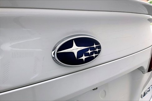 Used 2019 Subaru Legacy 2.5i Sport w/ Popular Package #2B image 27
