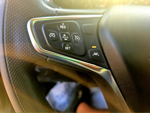 Used 2021 Chevrolet Equinox LT image 21