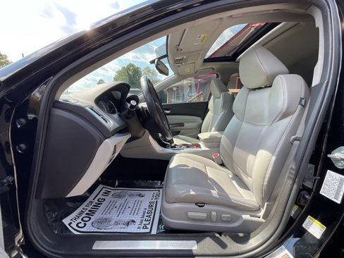 Used 2016 Acura TLX image 13