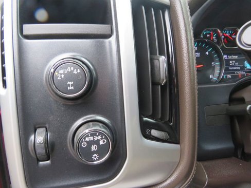 Used 2018 GMC Sierra 1500 SLT w/ SLT Premium Package image 23