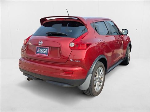 Used 2011 Nissan Juke SL image 4