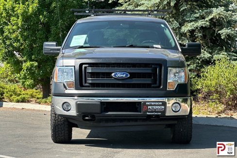 Used 2013 Ford F150 XL w/ Mid Equipment Group image 9