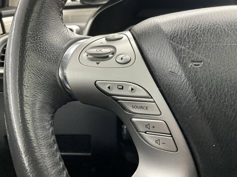 Used 2015 Nissan Murano Platinum w/ Platinum Technology Package image 18