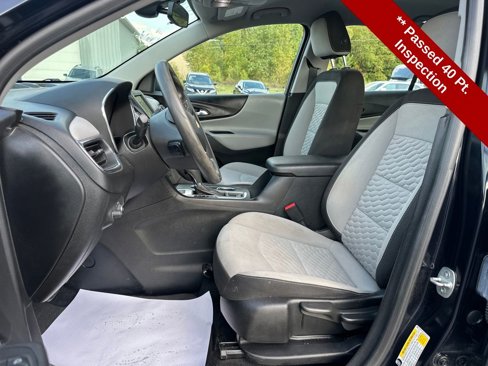 Used 2020 Chevrolet Equinox LS w/ LPO, Roadside Safety Package image 11