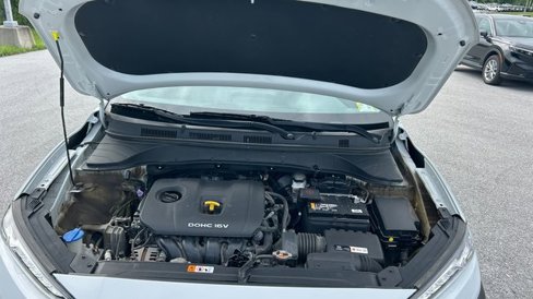 Used 2020 Hyundai Kona SEL image 42