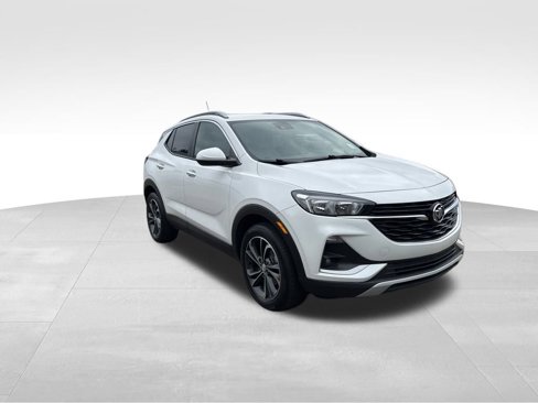 Used 2022 Buick Encore GX Select image 8