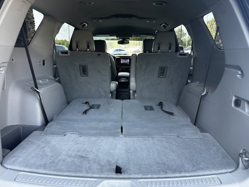Used 2018 GMC Acadia SLT image 42