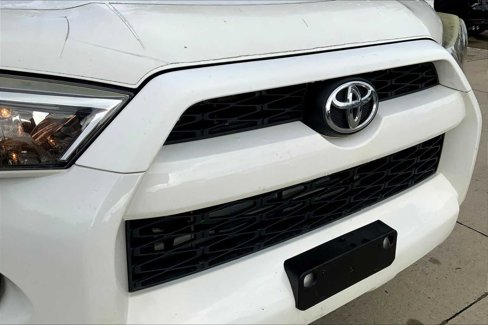 Used 2014 Toyota 4Runner SR5 image 30