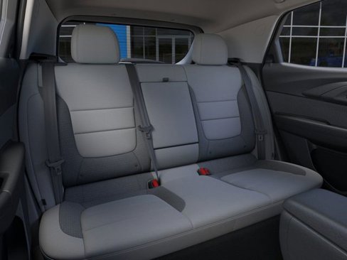 New 2025 Chevrolet TrailBlazer LT w/ Convenience Package image 17