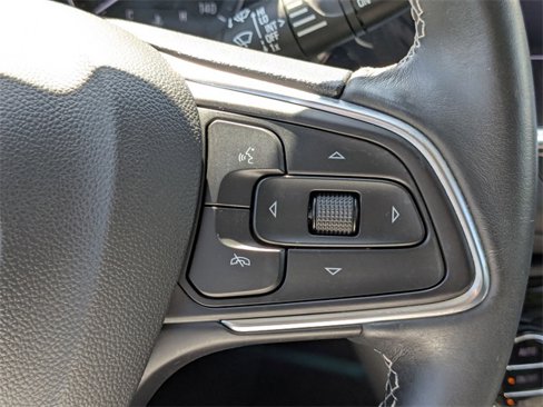 Used 2022 Buick Encore GX Select image 19