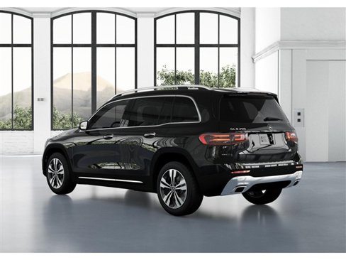 New 2025 Mercedes-Benz GLB 250 image 29