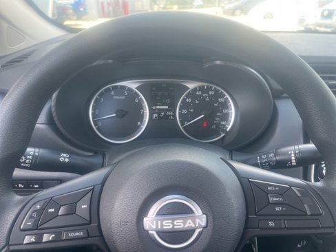 New 2025 Nissan Versa S w/ S Plus Package image 11