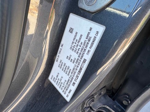 Used 2022 Tesla Model 3 Long Range image 32