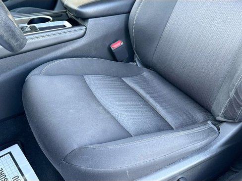 Used 2023 Nissan Altima 2.5 SV image 18