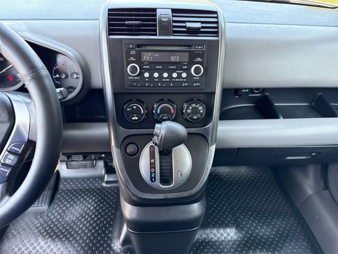 Used 2010 Honda Element EX image 23