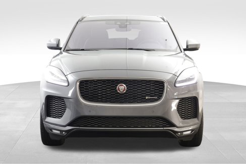 Used 2020 Jaguar E-PACE R-Dynamic S image 36