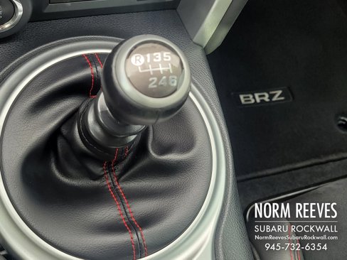 Used 2020 Subaru BRZ Limited w/ Performance Package image 15