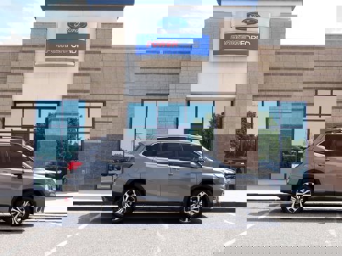 Used 2020 Subaru Forester Limited image 5
