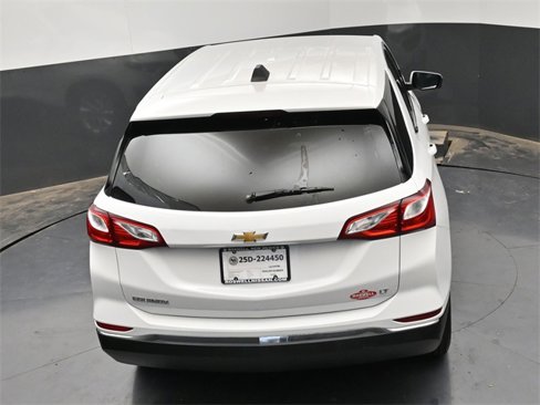 Used 2020 Chevrolet Equinox LT image 27