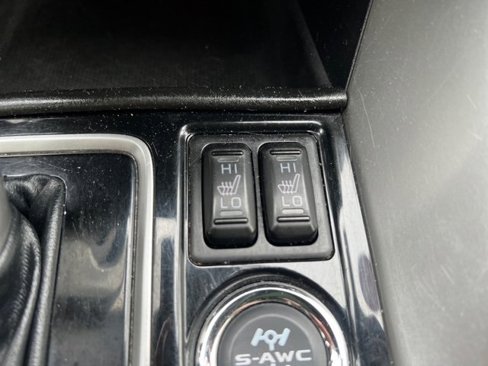 Used 2022 Mitsubishi Eclipse Cross SE image 24