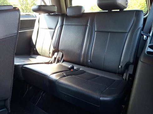 Certified 2018 Ford Expedition Max XLT w/ Equipment Group 202A image 9