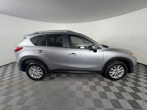 Used 2015 MAZDA CX-5 Sport image 8