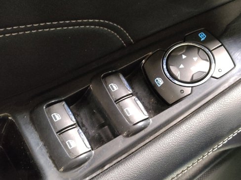 Used 2019 Ford Edge Titanium w/ Equipment Group 301A image 27
