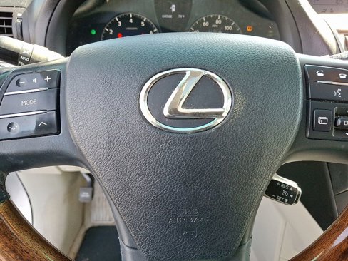 Used 2011 Lexus RX 350 2WD image 29