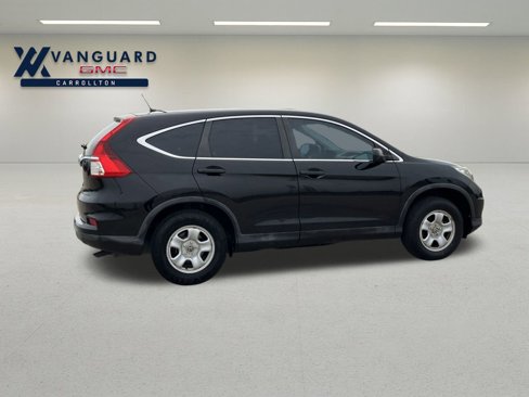Used 2016 Honda CR-V LX image 14