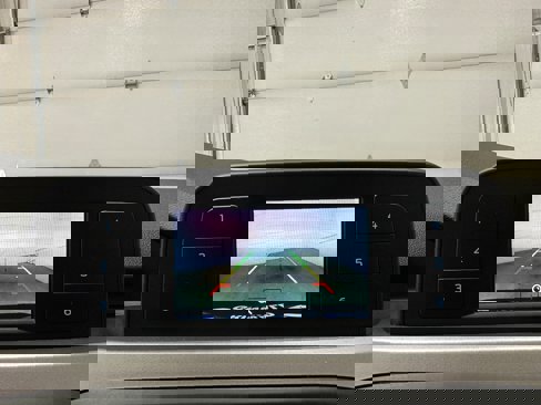Certified 2022 Ford Escape S image 18