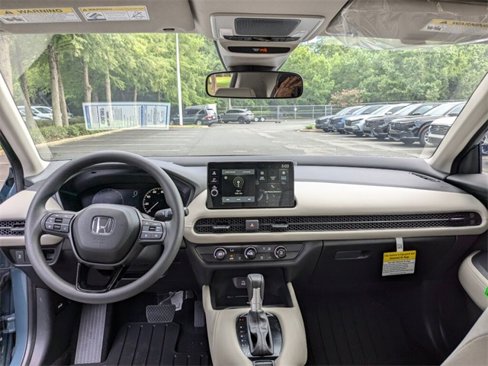 New 2026 Honda HR-V LX image 10