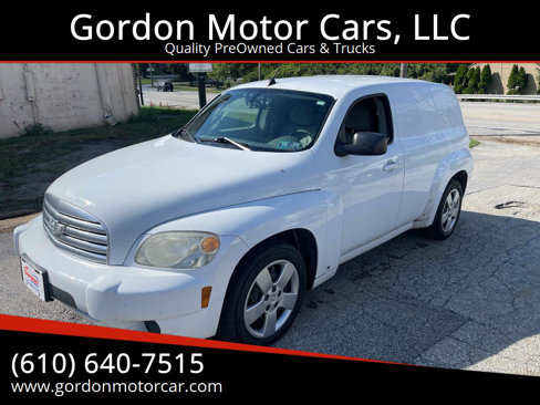 Used 2008 Chevrolet HHR LS image 1