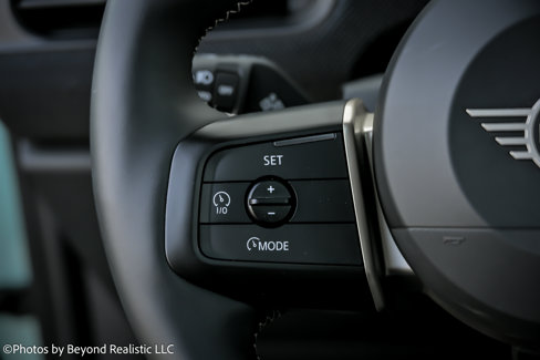 Used 2025 MINI Cooper S image 31