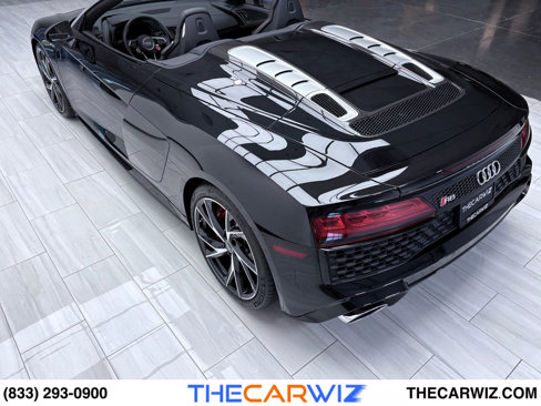Used 2021 Audi R8 V10 image 34