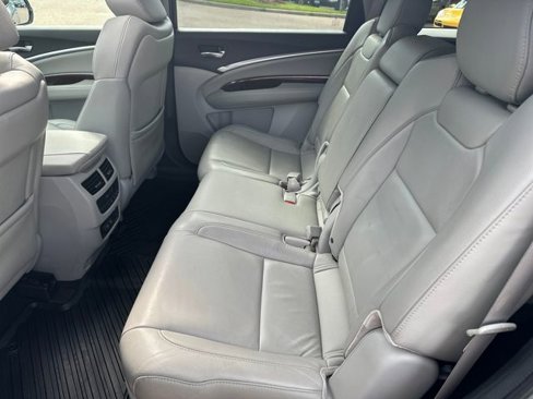 Used 2019 Acura MDX SH-AWD image 24