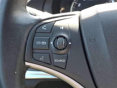 Used 2019 Acura MDX w/ Technology & Entertainment image 24