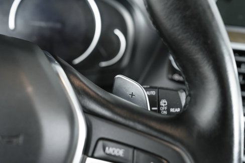 Used 2018 BMW X3 xDrive30i image 35