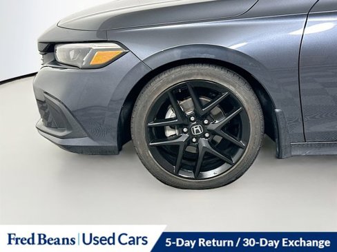 Used 2023 Honda Civic Sport image 29