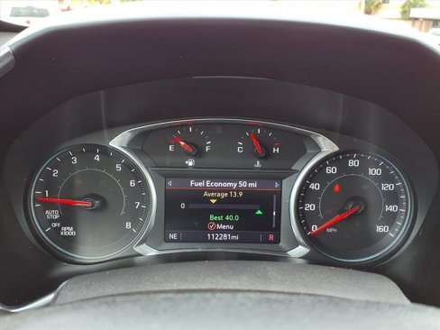 Used 2019 Chevrolet Equinox LT image 34