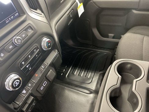 New 2024 GMC Sierra 2500 Pro image 27