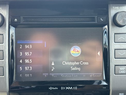 Used 2018 Toyota Tundra SR5 image 35