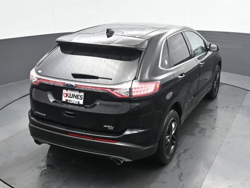 Used 2017 Ford Edge SEL w/ Equipment Group 201A image 30