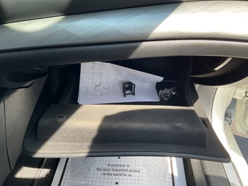 Used 2016 Nissan Maxima 3.5 SV image 54