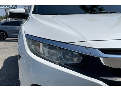 Used 2018 Honda Civic EX-L image 49