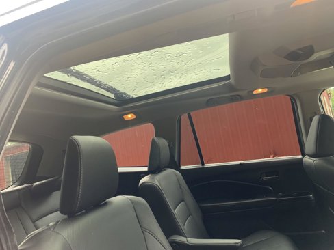 Used 2019 Honda Pilot Elite image 62