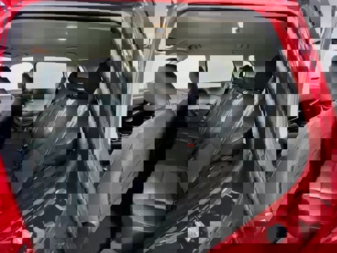Certified 2021 Nissan Rogue SV image 22