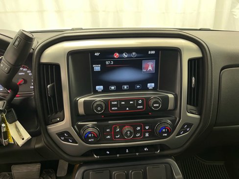 Used 2014 GMC Sierra 1500 SLT image 14