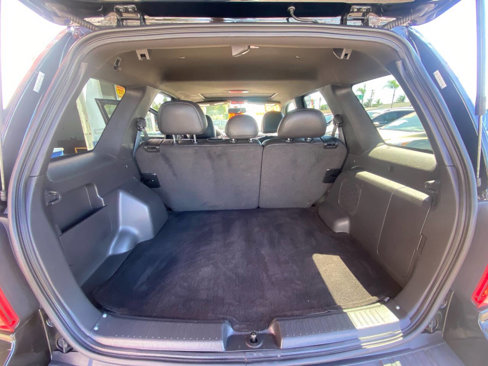 Used 2008 Ford Escape Limited image 23