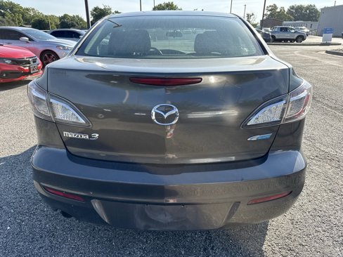 Used 2012 MAZDA MAZDA3 i Touring image 7