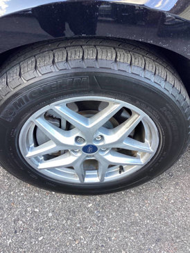 Used 2021 Ford Edge SEL w/ Convenience Package image 31